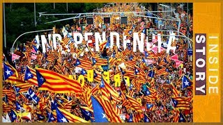 🇪🇸 Whats the future for Catalonias independence movement l Inside Story [upl. by Christophe]