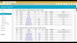 Firmware OpenWrt 18062 Pulpstone  HG680P WifiOn [upl. by Yecram]