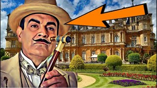 HERCULE POIROT Jak Vám Roste Zahrádka  Agatha Christie  AUDIOKNIHA  detektivka [upl. by Rriocard]