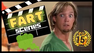 Best Movie Farts  Movie Clip Fart Scenes [upl. by Harbard]