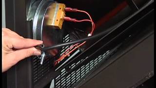 QuadraFire® Classic Bay 1200 Pellet Stove Troubleshooting Video [upl. by Donnenfeld]