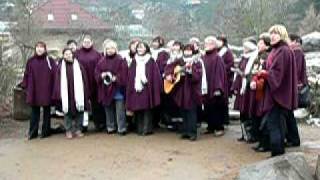 Carmina  ženský pěvecký sbor z Přeštic u Plzně Czech female choir [upl. by Sugden]