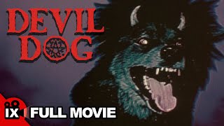 Devil Dog The Hound of Hell 1978  RETRO HORROR  Richard Crenna  Yvette Mimieux  Kim Richards [upl. by Sully]