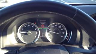 2014 Acura MDX New  Problems  Shuddering Transmission [upl. by Gudren]