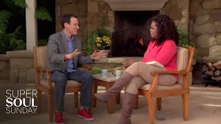 2 Ways to Be Happier Today  SuperSoul Sunday  Oprah Winfrey Network [upl. by Best246]