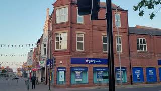 Castleford Town Centre Planning Pending for Large HMO [upl. by Leibarg]