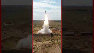 Indias S400 Missile Defense System shortvideo indianairforce [upl. by Sewell]