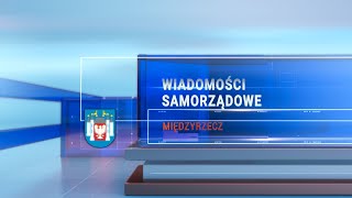 Wiadomości Samorządowe Międzyrzecz październik [upl. by Lisandra]