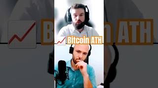 BITCOIN  tous nos gains sont investis sur le BTC bitcoin btc crypto [upl. by Pascoe]