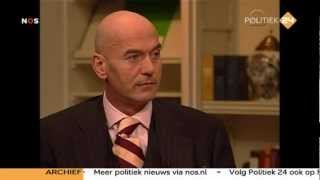 Pim Fortuyn 20020306 Lijsttrekkersdebat na de gemeenteraadsverkiezingen [upl. by Carline]