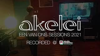 Akelei  Een van ons sessions vocals [upl. by Ferrand]