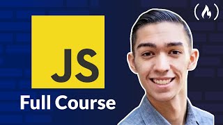 JavaScript Course for Beginners 2024 [upl. by Edmonds875]