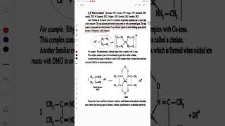 What are chelates [upl. by Dias]