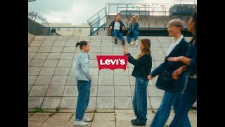 Sony FX30 Levis Commercial  Spec Ad [upl. by Alletnahs]