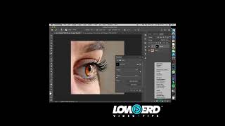 🚀 Como cambiar de color un objeto en PHOTOSHOP shorts [upl. by Alic412]