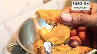 Sambar Sadam Recipe In Tamil  Sambar Rice in Cooker Bisibelebath Recipe  Lunch Box Recipe [upl. by Agna]