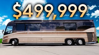 Tour of Newell Coach 1262 for sale [upl. by Llennaj]