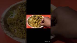 Hoskote biryani food [upl. by Oisorbma]