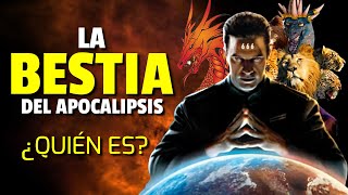 ¿Quien es LA BESTIA del Apocalipsis [upl. by Ahsak]