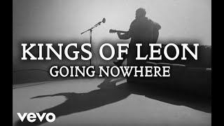 kingsofleon  Supermarket Lyric Video [upl. by Muire]