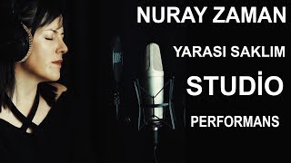 Nuray Zaman  Yarası Saklım  Full Versiyon [upl. by Pol890]