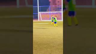 Amazing Soccer Skills Watch This 8yearold Kids Awesome Drills soccerdrills footballdrills [upl. by Fahey715]