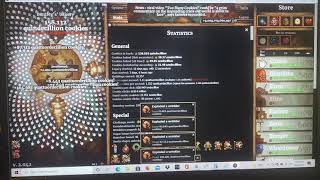 Shiny Wrinkler 2  Cookie Clicker 26500 [upl. by Atteynot]