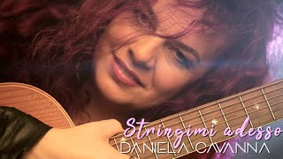 💖 Daniela Cavanna  Stringimi adesso Official videolive  wwwnovalisit [upl. by Goodhen]