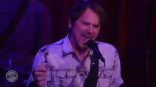 Silversun Pickups performing quotNightlightquot Live on KCRW [upl. by Pleasant]