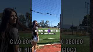 Seguitemi in questa nuova avventura⚽️🔥 calcio calcioa5 calciofemminile football perte [upl. by Frannie]