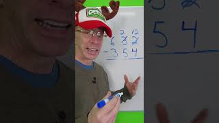 3Digit Subtraction with Regrouping  3rd Grade Maths [upl. by Market337]