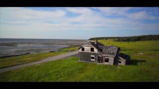 Anticosti Island by David Etienne Durivage [upl. by Iramo169]