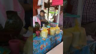 Carnitas y posole en Quiroga Michoacan [upl. by Ecirtra]