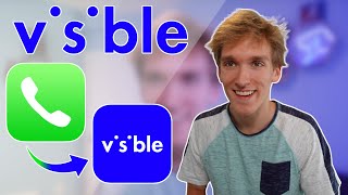 Transitioning to Visible How to Make the Switch [upl. by Sibell]