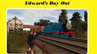 Edwards Day Out [upl. by Arondel]