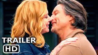 VIRGIN RIVER Season 6 Trailer 2024 Alexandra Breckenridge Martin Henderson [upl. by Milo]