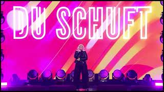 Maite Kelly  Die Beatrice Egli Show  Du Schuft [upl. by Eelime]