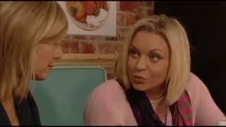 14 Jan 2011 clip 24  Roxy Asks For Glendas Help Glynis Barber [upl. by Darlene]