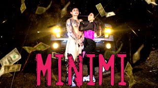 MINIMI  Bryan Martinez Music Video [upl. by Chrisy623]