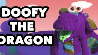 Doofy the Dragon Dubstep Remix [upl. by Ariec698]