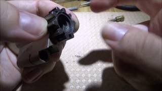 How cams turn on euro profile locks for complete beginners [upl. by Rowland]