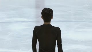 Donovan Carrillo – 2023 Autumn Classic International SP [upl. by Dleifyar]