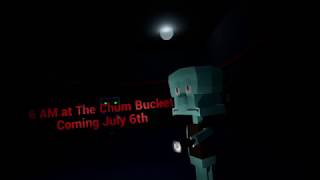 6 AM at The Chum Bucket Teaser [upl. by Yendirb]