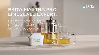 Filtro BRITA MAXTRA PRO LIMESCALE EXPERT [upl. by Nyraf972]