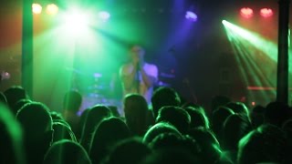 Nothing But Thieves  Live at Chinnerys Southend [upl. by Towland]