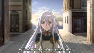 Chrome Shelled Regios Folge 2 Ger sub [upl. by Shevlo]