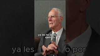 Parte 24  Las Universidades enseñarán la realidad existencial del ser humano  Dr Manuel Sans [upl. by Koralle]