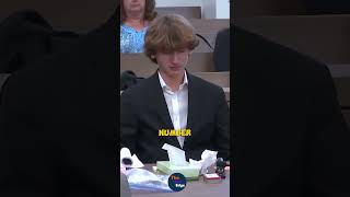 911 Call SHOCKS Courtroom When Jack Kowalski Finds Mayas Mom shorts courtroom [upl. by Aliuqa493]