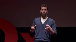 How to stop feeling anxious about anxiety  Tim Box  TEDxFolkestone [upl. by Nathalia]