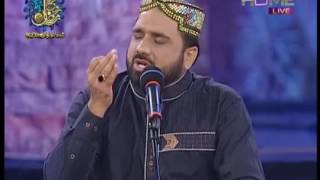 Maa di shaan very emotional and heart touching naat [upl. by Yenffit]